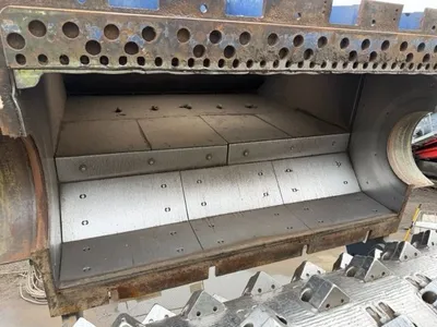 SSI Uni-Shear SR900 Shredder | Alan Ross Machinery (10)