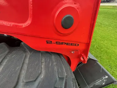 Used 2024 MANITOU 2750V Skid Steer Loaders Louisiana US | Proxy Equipment #1388785