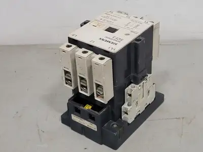 USED SIEMENS 3TF4822-0AK6