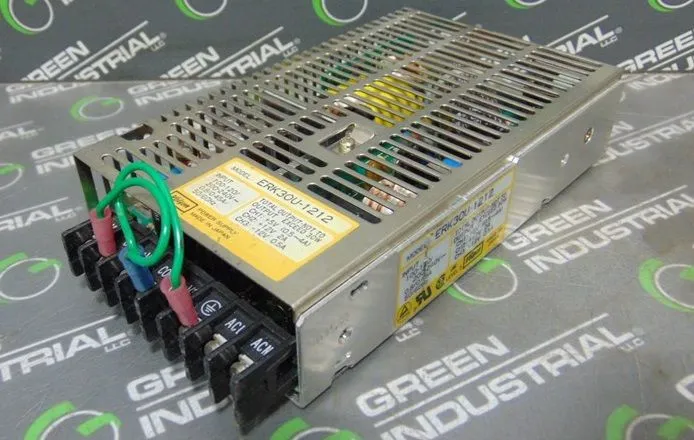 Used VOLGEN _UNKNOWN_ Power Supplies | Green Industrial #671651