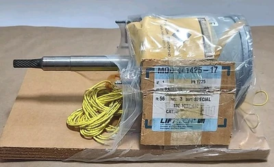 NEW Lift Tech 441425-17