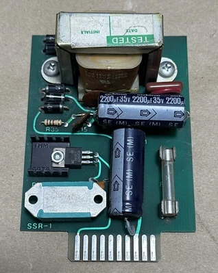 USED RYCO 110-1566