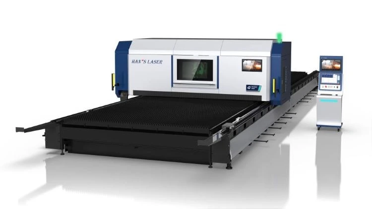 NEW HANS LASER G32035S PRO-G