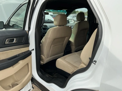 Used 2016 FORD EXPLORER SUVs Michigan US | Miedema Asset Management Group #1457272