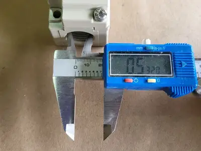 NEW OMRON D4A-1104N