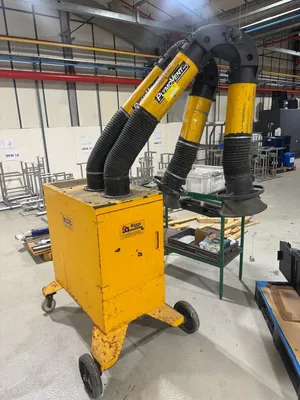 PLYMOVENT Mobile Fabrication & Sheet Metal | Bowland Trading Ltd (2)