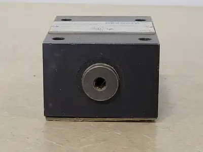 USED REXROTH DBDS 6 P18/400