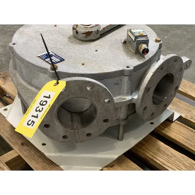 USED DIETRICH REIMELT ZWV.NW110/P6