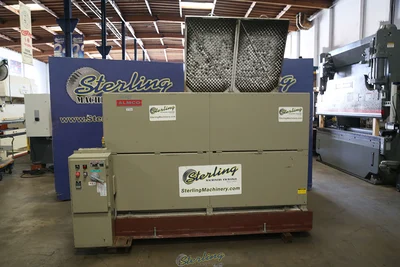 Used ALMCO V-17 DTC Vibratory Machines California US | Sterling Machinery Exchange #1467591