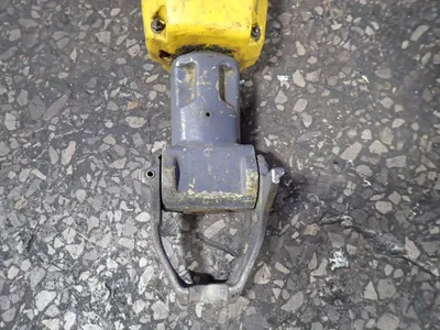 USED 2016 ATLAS COPCO CONSTRUCTION TOOLS R TEX