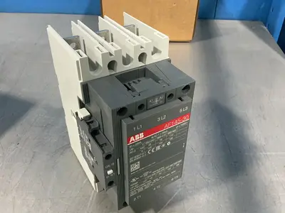 New | in-Stock ABB AF14530 PLC Contactors Ohio US | HGR 24 #1457501