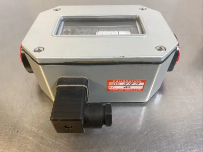 Used AW Lake _UNKNOWN_ Air Velocity and Flow South Carolina US | Palmetto Automation #1183004