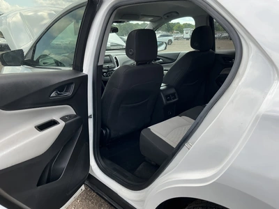 Used 2020 CHEVROLET EQUINOX SUVs Michigan US | Miedema Asset Management Group #1414596
