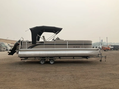 Used 2007 PREMIER 250 LEGEND Boats (Misc) Michigan US | Miedema Asset Management Group #1313778