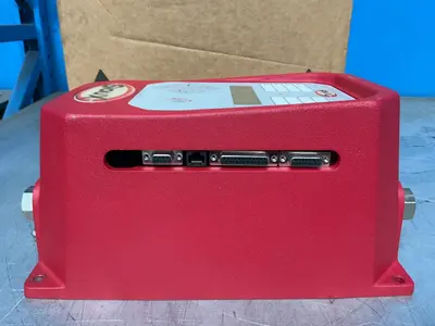 Used SIOUX TC50A2 Industrial Controls Ohio US | HGR 24 #1345311