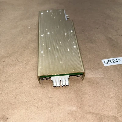 USED Astec 73-550-0352