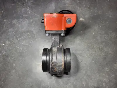 NEW 2019 VICTAULIC V030761SE3
