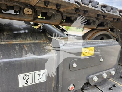 USED 2024 XCMG XE60