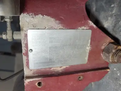 USED MASONEILAN 87-21114