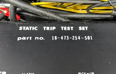 USED SIEMENS-ALLIS PTS-3