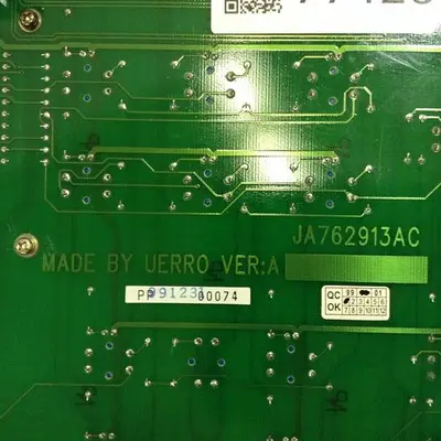 USED SUMITOMO JA762913AC