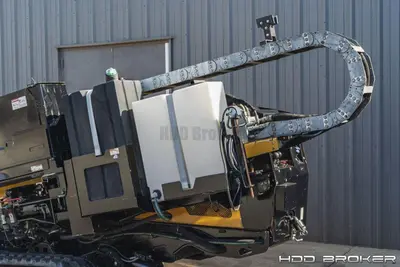 Used 2016 VERMEER 2016 VERMEER D23X30 S3 Drill Rigs Florida US | HDD Broker #1520107