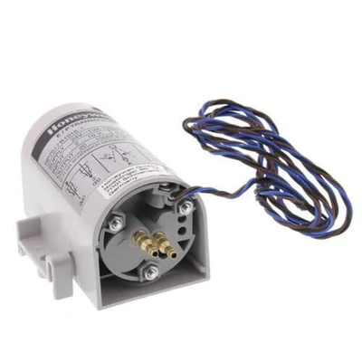 Honeywell RP7517B1016 Pneumatic Transducer [New]
