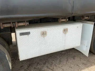 Used 2005 TRANSCRAFT 48’ Flatbed Trailers Michigan US | Miedema Asset Management Group #1579934