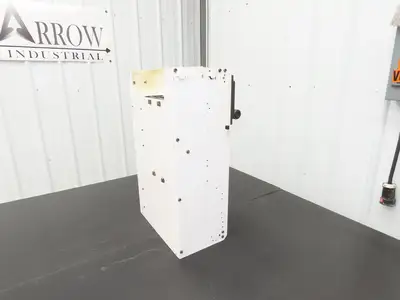 Eaton Cutler Hammer SVC MCC Motor Disconnect Bucket 600A Breaker 400Hp 480V