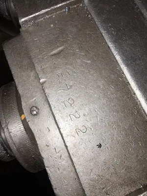 1961 BRIDGEPORT SERIES 1 Bridgeport Mills | Global Machine Brokers, LLC (2)