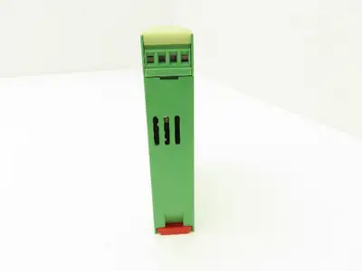 Phoenix Contact 2808394 MCR-RTD/U/NC RTD-Converter PT100 3-Wire In 0-10V Out