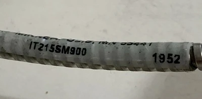 NEW Banner IT215SM900