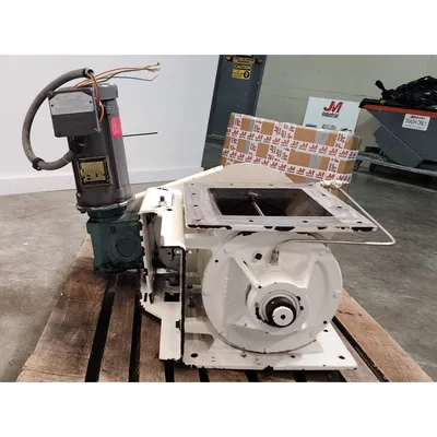 USED MAC EQUIPMENT MD40