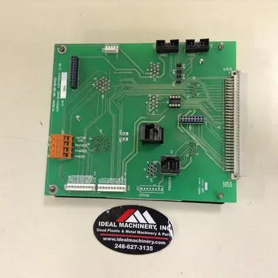 Used TECH MOTIVE TOOL PC964A 40-20-38452 Circuit Boards Michigan US | Ideal Machinery #1279076