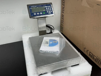 NEW Mettler Toledo ICS439