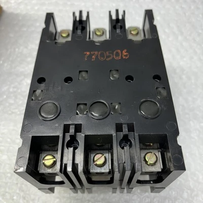 NEW Westinghouse MCP0322R