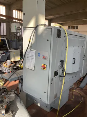Used RIBON MODULE 1 AUT Universal Cylindrical Grinders IT | Gamba Macchine Srl #1282148