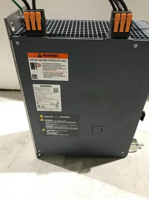 NEW SIEMENS 6SL3219-5HE13-5UFO