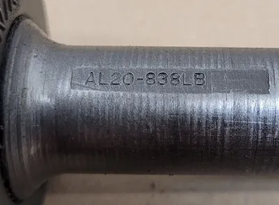 SUNNEN AL20-838LB Tooling & Accessories, Mandrels | Machinery Central (9)