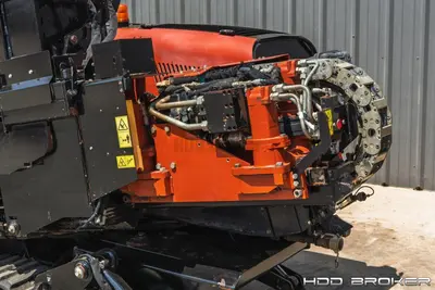 Used 2021 DITCH 2021 DITCH WITCH JT20 Drill Rigs Florida US | HDD Broker #1346116