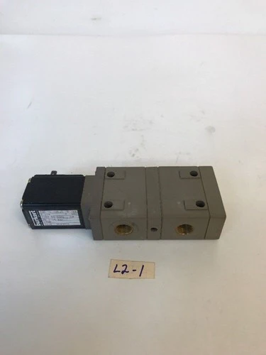Used Burkert 425-G-06 Valves/Fittings Indiana US | J&J Industrial Supply #1074179