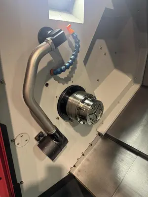 USED 2020 SMART NL2000 ASY