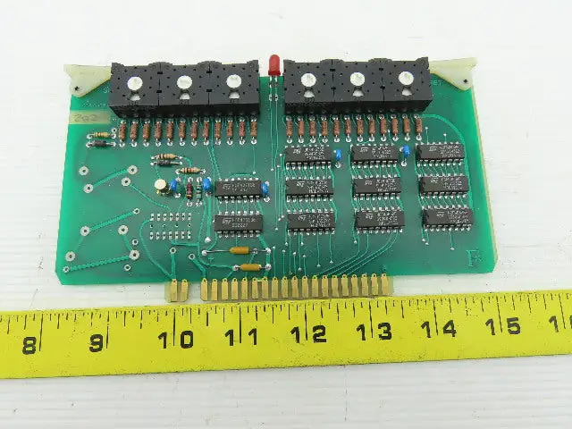 Used FUTRONIX _UNKNOWN_ Miscellaneous MRO | Arrow Industrial #655823