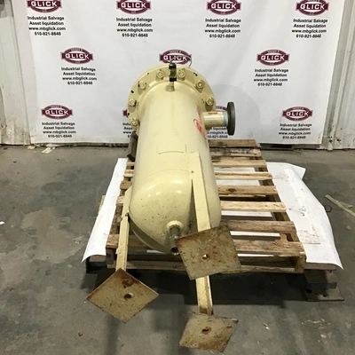 Ingersoll Rand F850NG Compressed Air Filter 150 PSIG