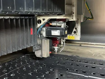 USED SALVAGNINI L3