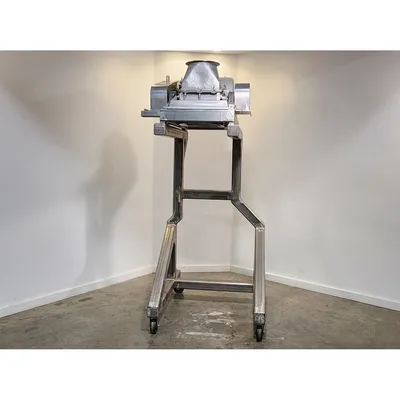 USED FITZPATRICK COMPANY DKAS012