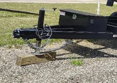 Used 2022 SURE TRAC 12 FOOT LOW PROFILE HOMEOWNER DUMP TRAILER Dump Trailers Michigan US | Proxy Equipment #1378403