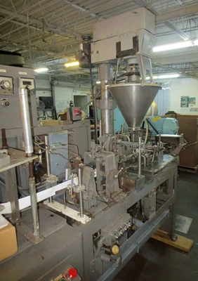 USED BARTELT HMC RH IM 6-7