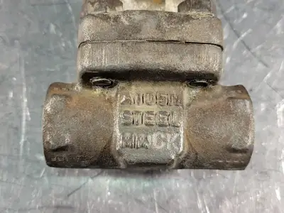 USED VELAN C-2054B-02TY