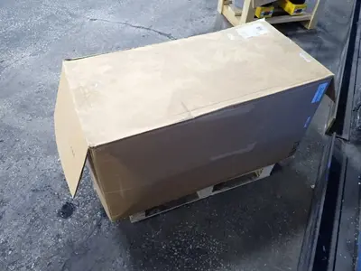 Fan Assembly - 2022-082432-1